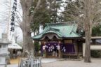 （例年情報）鹿島御子神社 火伏せまつり @ 南相馬市 | 南相馬市 | 福島県 | 日本